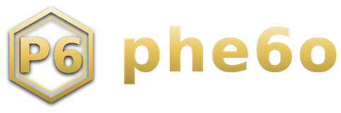 phe6o logo