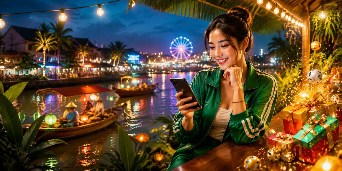 phe6o Điểm Nhấn MoMo