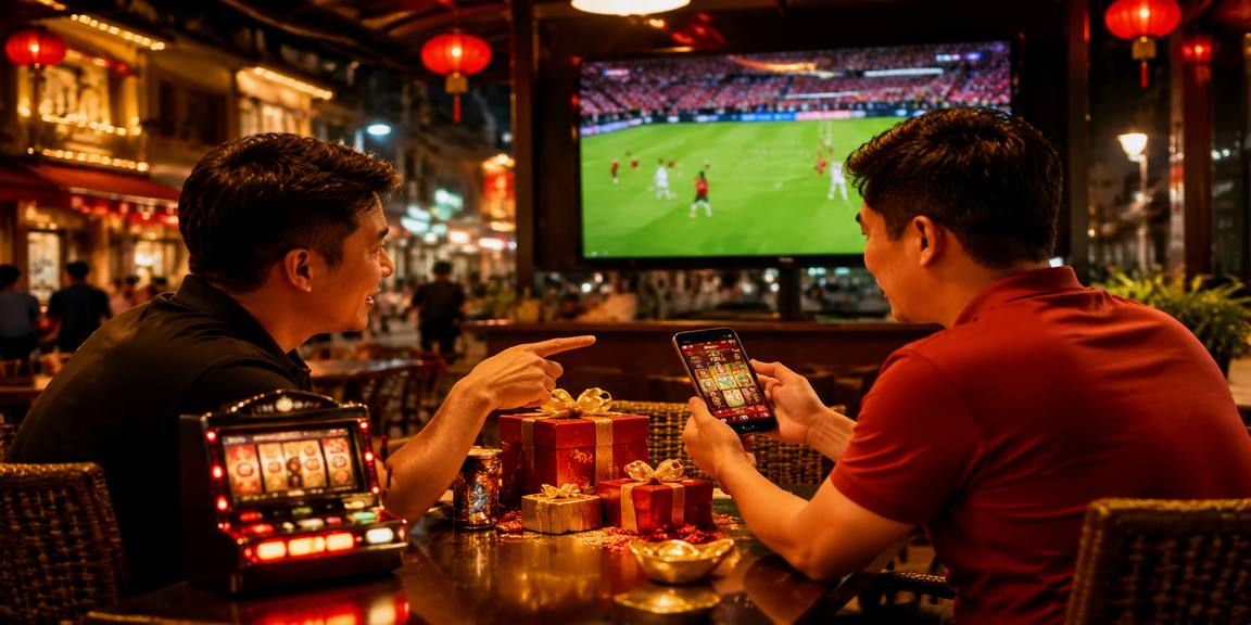 phe6o Chúng tôi xây phe6o như thế nào